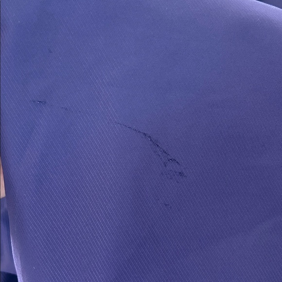 Burton DryRide Cargo Snowboarding Pants Purple - Picture 14 of 14